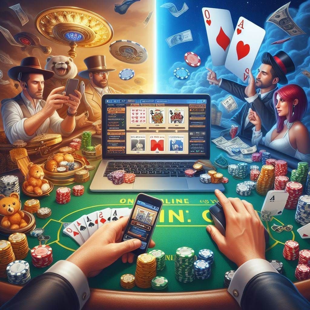 Danh mục Game slot tại 78wwin – slot online nhiều chủ đề cho người chơi Việt